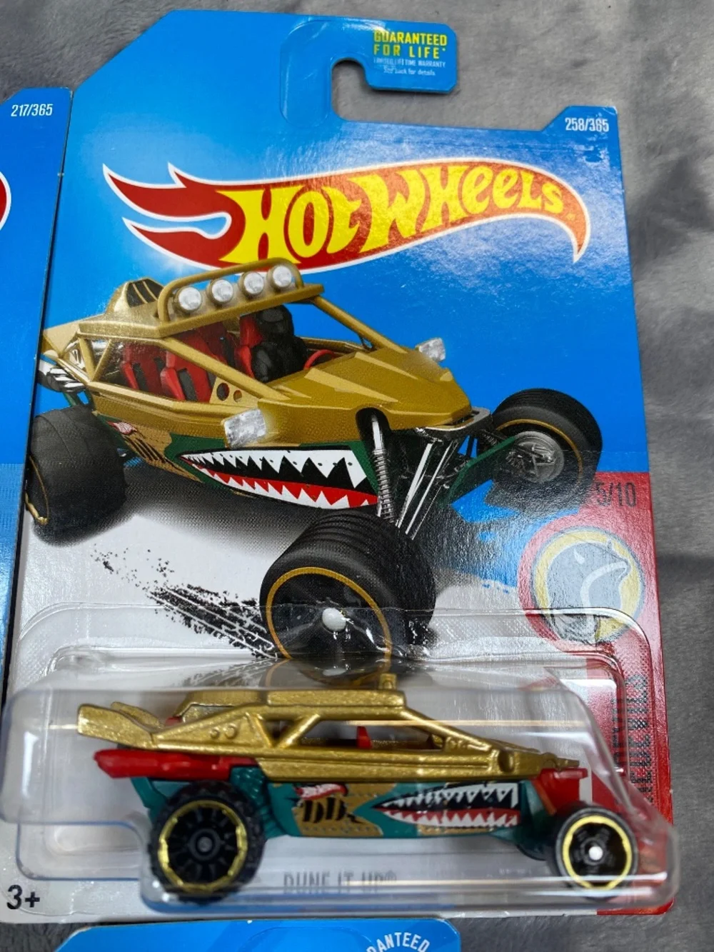 Hot Wheels - NEW Lot of Sealed Cars